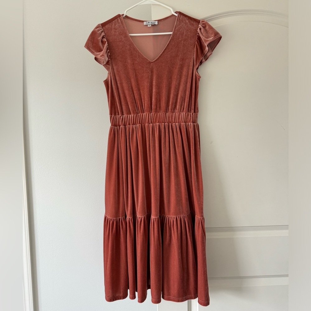 Hello Honey Women’s Dress